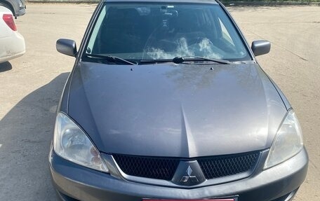 Mitsubishi Lancer IX, 2006 год, 350 000 рублей, 1 фотография