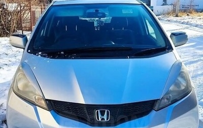 Honda Fit III, 2011 год, 690 000 рублей, 1 фотография