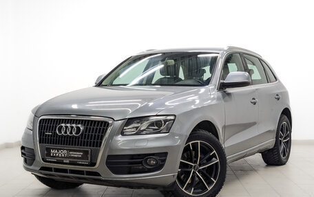 Audi Q5, 2011 год, 1 280 000 рублей, 1 фотография