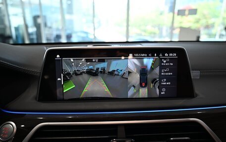 BMW 7 серия, 2022 год, 5 фотография