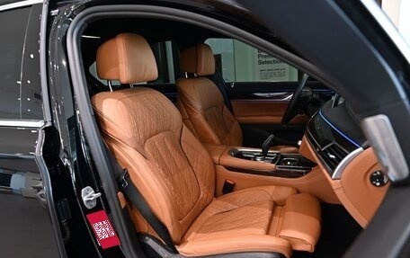 BMW 7 серия, 2022 год, 3 фотография