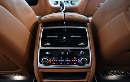 BMW 7 серия, 2022 год, 7 фотография
