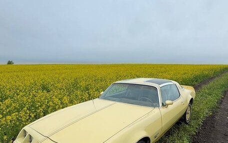 Pontiac Firebird II, 1980 год, 4 500 000 рублей, 2 фотография