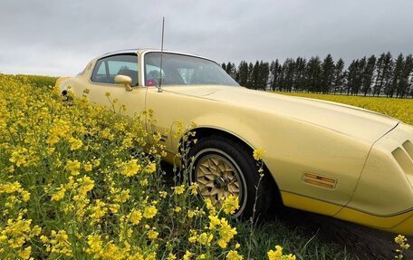 Pontiac Firebird II, 1980 год, 4 500 000 рублей, 3 фотография