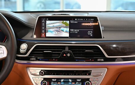 BMW 7 серия, 2022 год, 8 фотография