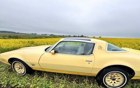 Pontiac Firebird II, 1980 год, 4 500 000 рублей, 8 фотография
