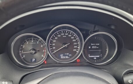 Mazda CX-5 II, 2012 год, 2 200 000 рублей, 5 фотография