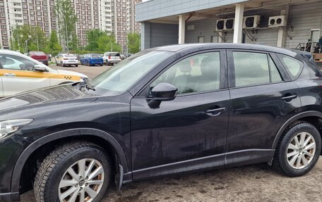 Mazda CX-5 II, 2012 год, 2 200 000 рублей, 2 фотография