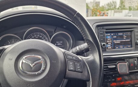 Mazda CX-5 II, 2012 год, 2 200 000 рублей, 6 фотография