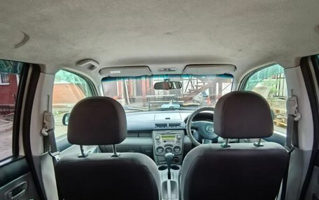 Mazda Demio III (DE), 2004 год, 450 000 рублей, 3 фотография