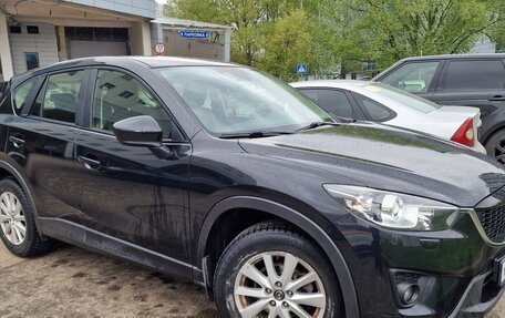 Mazda CX-5 II, 2012 год, 2 200 000 рублей, 3 фотография