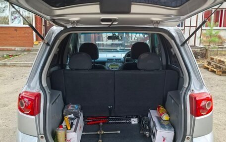 Mazda Demio III (DE), 2004 год, 450 000 рублей, 7 фотография