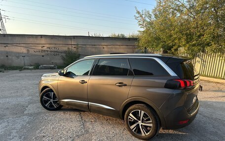 Peugeot 5008 II, 2018 год, 1 900 000 рублей, 7 фотография