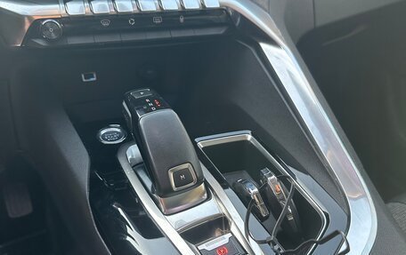 Peugeot 5008 II, 2018 год, 1 900 000 рублей, 12 фотография