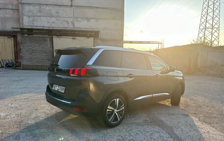Peugeot 5008 II, 2018 год, 1 900 000 рублей, 5 фотография