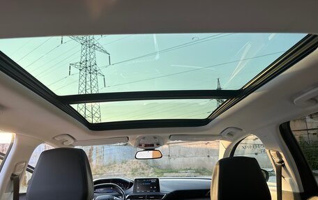 Peugeot 5008 II, 2018 год, 1 900 000 рублей, 15 фотография