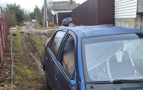 Geely CK (Otaka) I рестайлинг, 2008 год, 80 000 рублей, 7 фотография