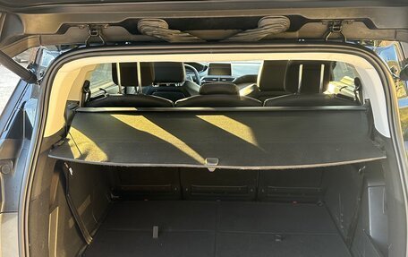 Peugeot 5008 II, 2018 год, 1 900 000 рублей, 19 фотография