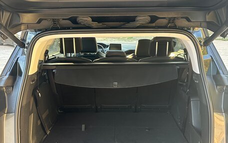 Peugeot 5008 II, 2018 год, 1 900 000 рублей, 17 фотография