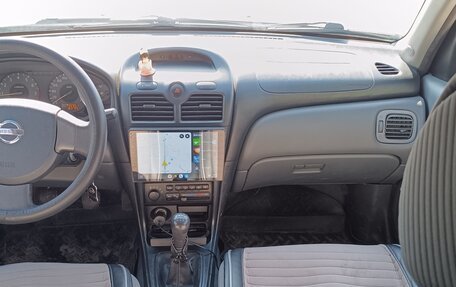 Nissan Almera Classic, 2007 год, 500 000 рублей, 7 фотография