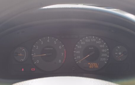Nissan Almera Classic, 2007 год, 500 000 рублей, 15 фотография