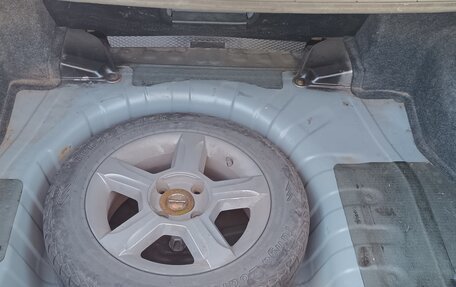 Nissan Almera Classic, 2007 год, 500 000 рублей, 13 фотография