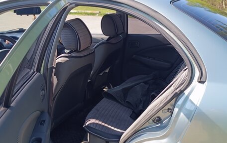 Nissan Almera Classic, 2007 год, 500 000 рублей, 10 фотография