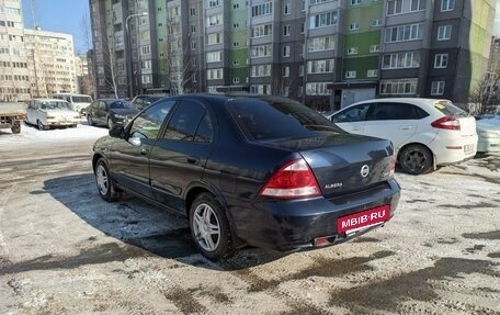 Nissan Almera Classic, 2010 год, 505 000 рублей, 3 фотография