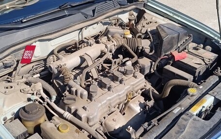 Nissan Almera Classic, 2007 год, 500 000 рублей, 8 фотография