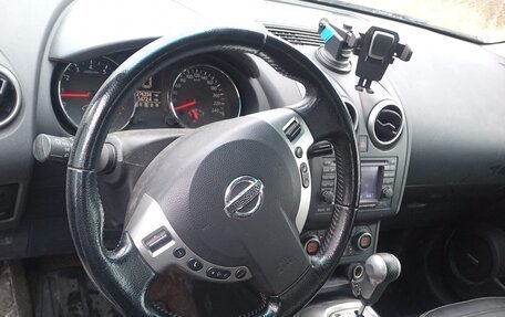 Nissan Qashqai, 2010 год, 940 000 рублей, 9 фотография