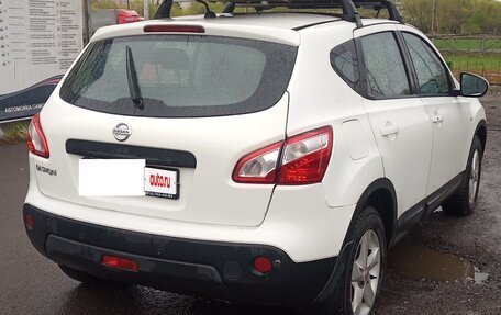 Nissan Qashqai, 2010 год, 940 000 рублей, 5 фотография