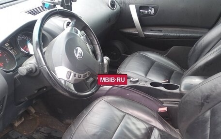 Nissan Qashqai, 2010 год, 940 000 рублей, 8 фотография