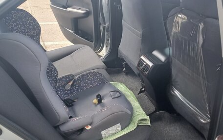 Toyota Camry, 2015 год, 2 000 000 рублей, 16 фотография