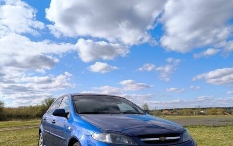 Chevrolet Lacetti, 2008 год, 500 000 рублей, 4 фотография