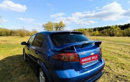 Chevrolet Lacetti, 2008 год, 500 000 рублей, 3 фотография