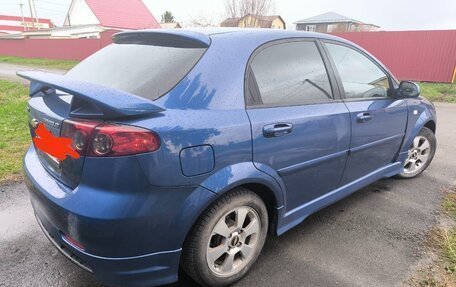 Chevrolet Lacetti, 2008 год, 500 000 рублей, 15 фотография