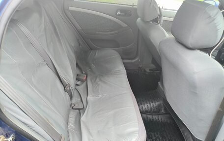 Chevrolet Lacetti, 2008 год, 500 000 рублей, 12 фотография