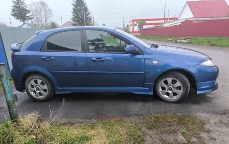 Chevrolet Lacetti, 2008 год, 500 000 рублей, 16 фотография