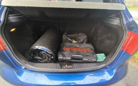 Chevrolet Lacetti, 2008 год, 500 000 рублей, 18 фотография