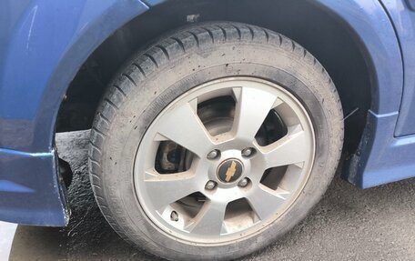 Chevrolet Lacetti, 2008 год, 500 000 рублей, 20 фотография