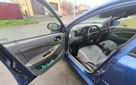 Chevrolet Lacetti, 2008 год, 500 000 рублей, 26 фотография