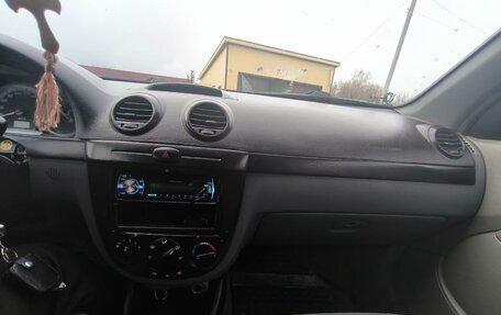 Chevrolet Lacetti, 2008 год, 500 000 рублей, 27 фотография