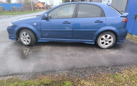 Chevrolet Lacetti, 2008 год, 500 000 рублей, 21 фотография