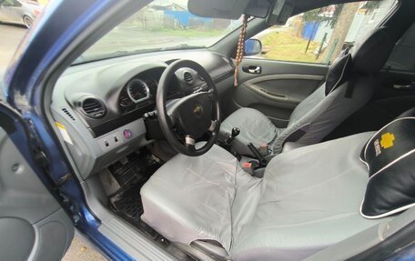 Chevrolet Lacetti, 2008 год, 500 000 рублей, 28 фотография