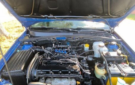 Chevrolet Lacetti, 2008 год, 500 000 рублей, 30 фотография