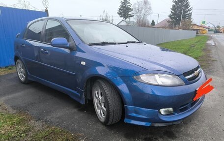 Chevrolet Lacetti, 2008 год, 500 000 рублей, 25 фотография