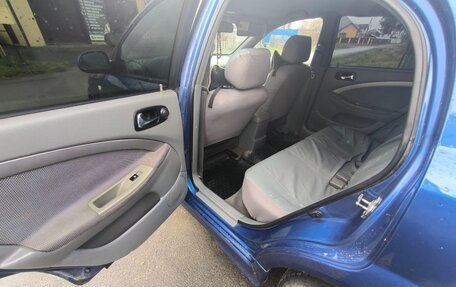 Chevrolet Lacetti, 2008 год, 500 000 рублей, 31 фотография