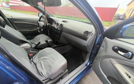 Chevrolet Lacetti, 2008 год, 500 000 рублей, 32 фотография