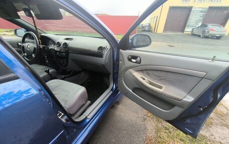 Chevrolet Lacetti, 2008 год, 500 000 рублей, 36 фотография