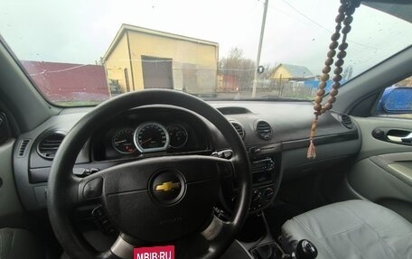Chevrolet Lacetti, 2008 год, 500 000 рублей, 38 фотография